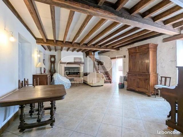 Maison vente à Gourdon, Saint-clair