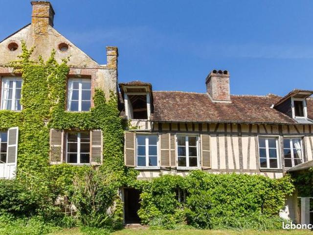 Maison vente à Beauvais, Gerberoy