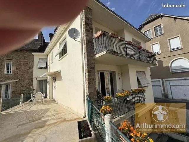 Maison vente à Villefranche-de-Rouergue, Cassagnes-bégonhès
