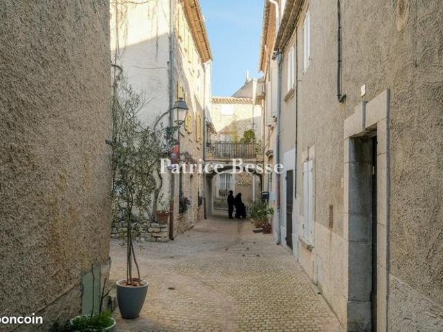 Maison vente à Forcalquier, Le Castellet