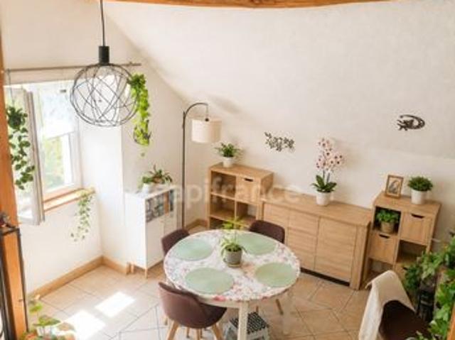 Maison vente à Lons-le-Saunier, Nogna