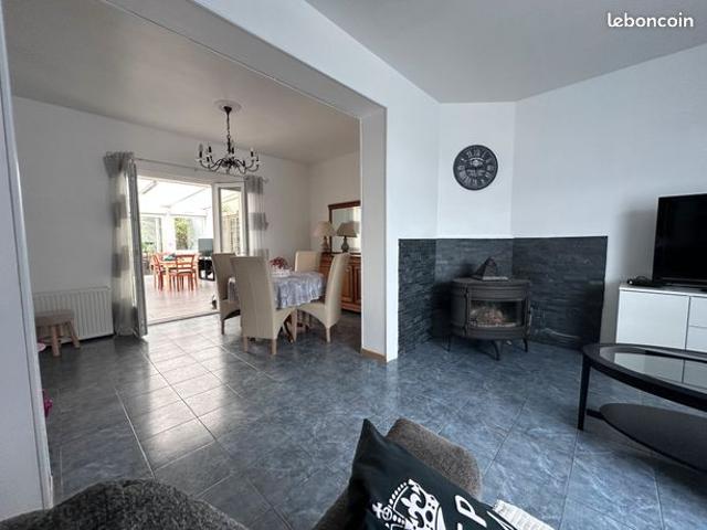 Maison vente à Santes, Nord