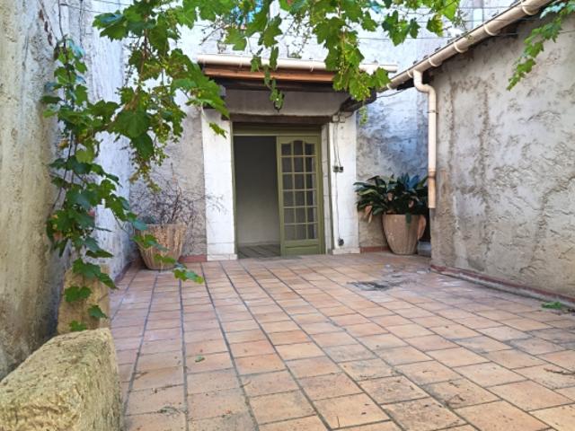 Maison vente à Aix-en-Provence, Eyguières