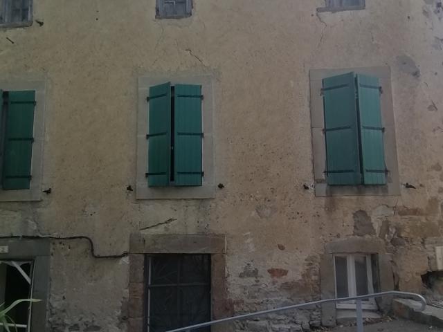 Maison vente à Narbonne, Lagrasse