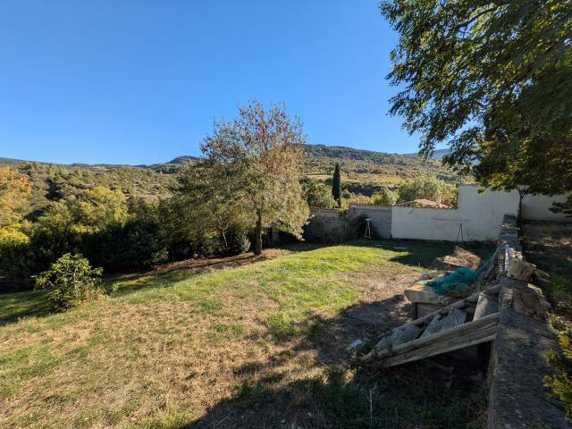 Maison vente à Narbonne, Lagrasse