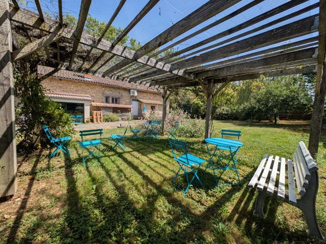 Maison vente à Les Plâtrières, Varen