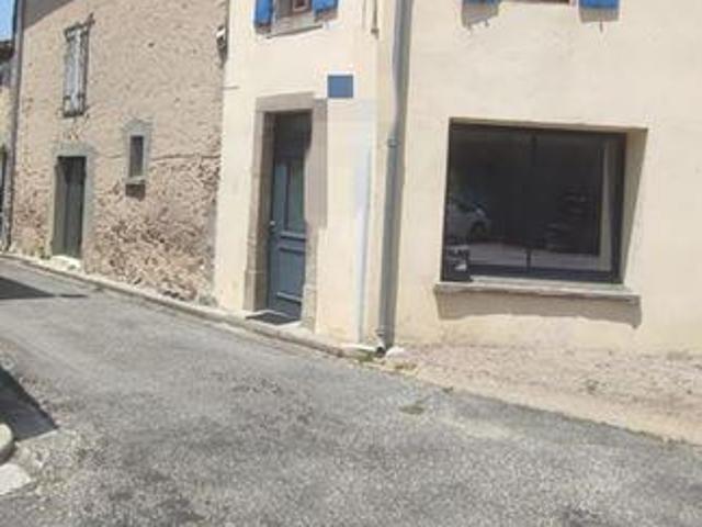 Maison vente à L'Espérance, Villemagne