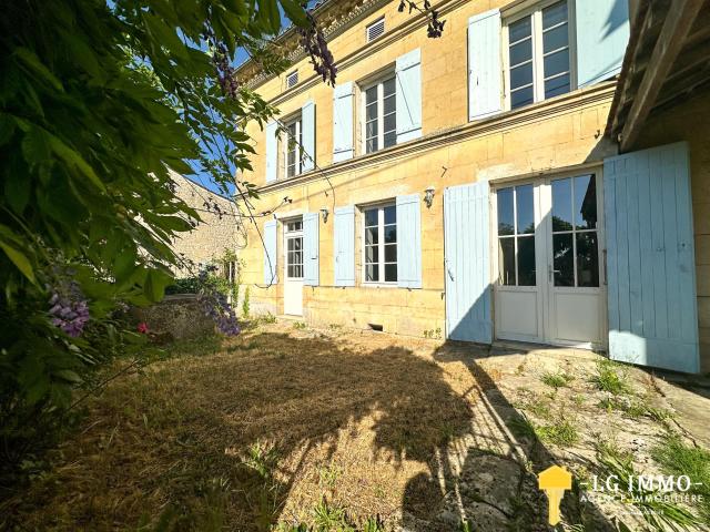 Maison vente à Jonzac, Champagnolles