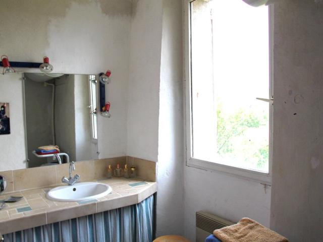 Maison vente à Narbonne, Fontjoncouse