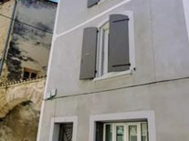 Maison vente à Chabeuil, Guadeloupe