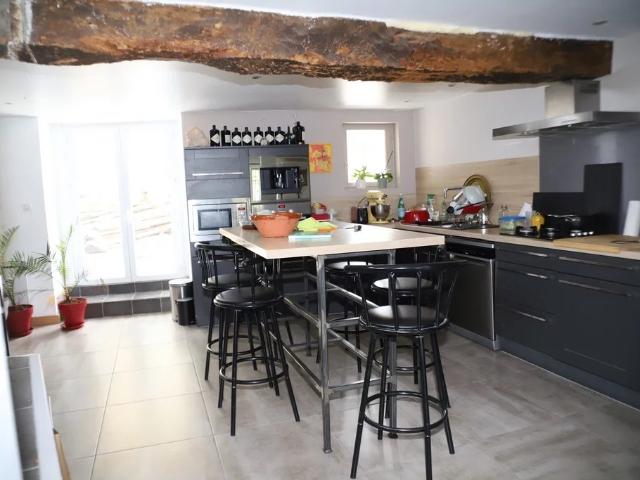 Maison vente à Foix, Verniolle