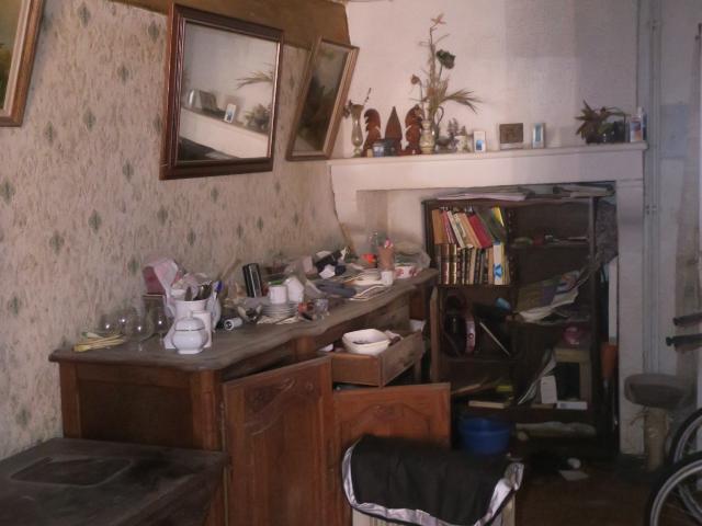 Maison vente à Riom, Maringues