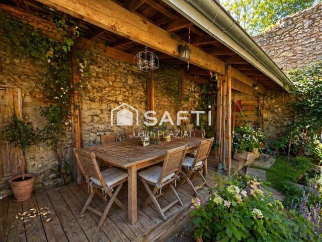 Maison vente à Langon, Lestiac-sur-garonne