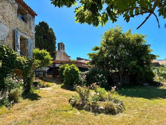 Maison vente à Limoux, Quirbajou