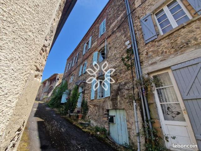 Maison vente à Brioude, Auzon