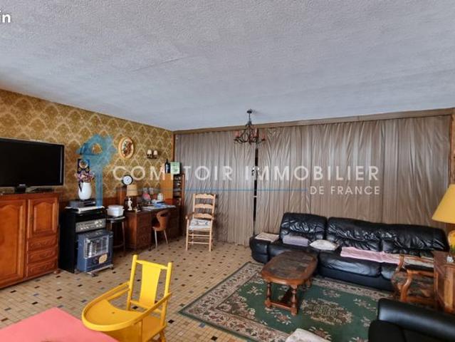 Maison vente à Largentière, Le Béage