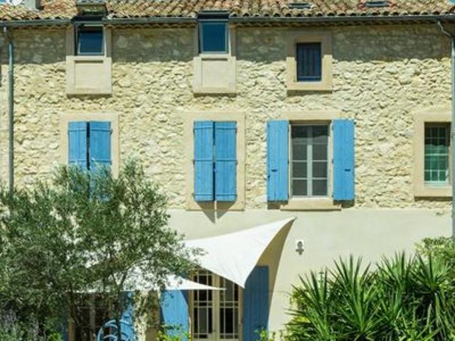 Maison vente à Metz, Fleury