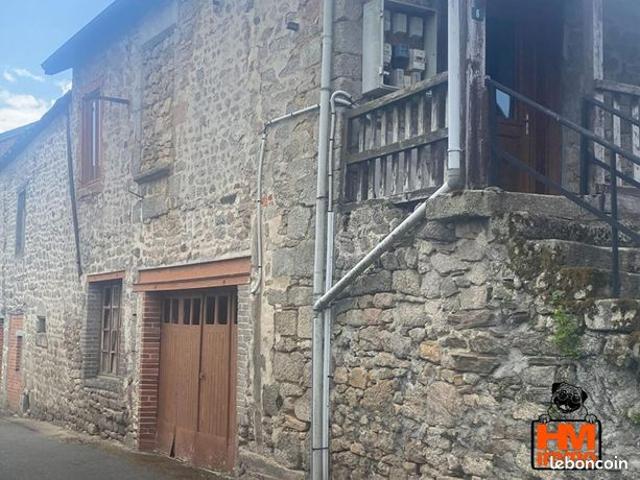 Maison vente à Limoges, Sauviat-sur-vige