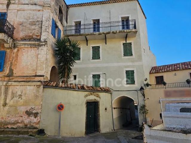 Maison vente à Calvi, Montegrosso