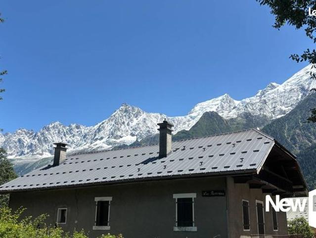 Maison vente à Bonneville, Les Houches