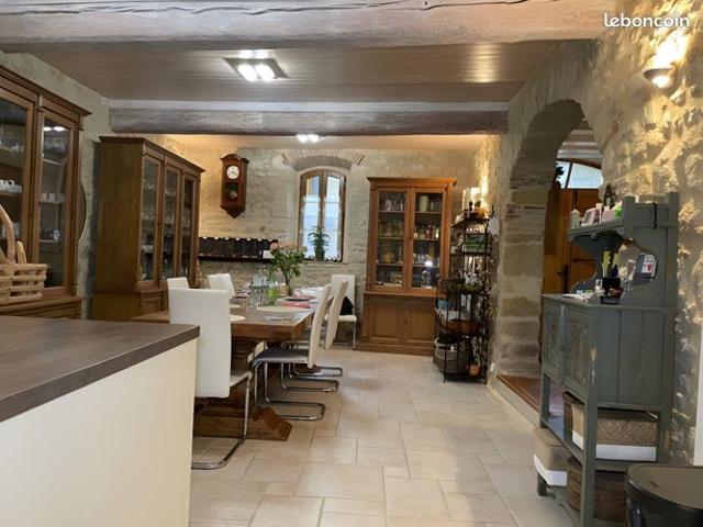 Maison vente à Carcassonne, Laurac