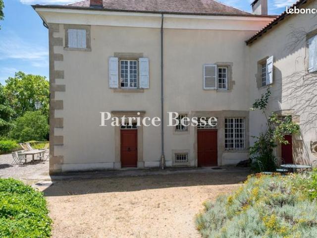 Maison vente à Valence