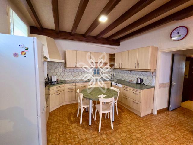 Maison vente à Brioude, Paulhaguet
