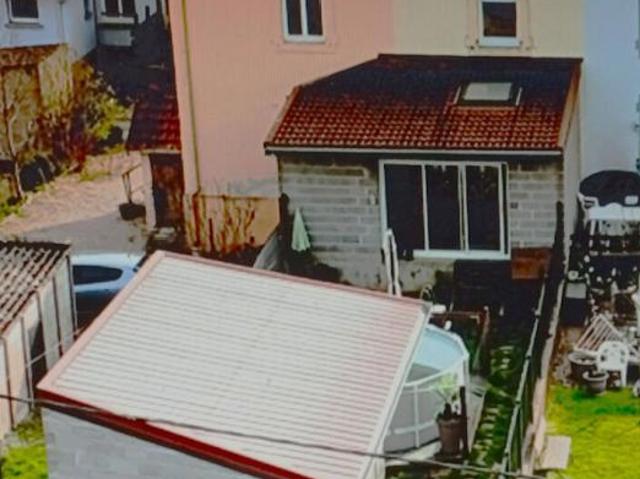 Maison vente à Épinal, Darnieulles
