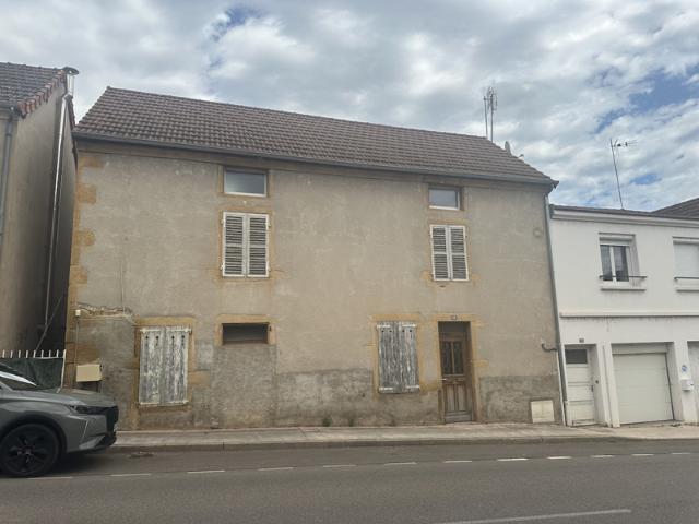 Maison vente à Charolles, Iguerande