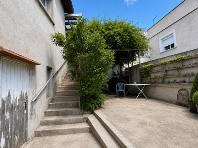Maison vente à Montpellier, Sussargues