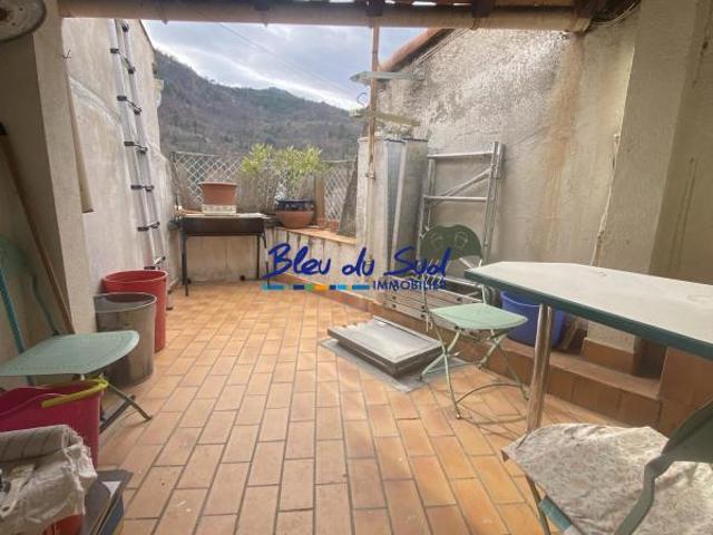 Maison vente à Prades, Vernet-les-bains
