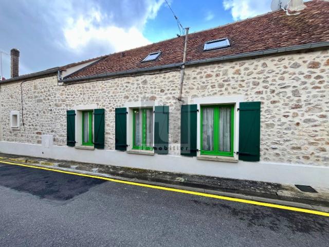 Maison vente à Provins, Thoury-férottes