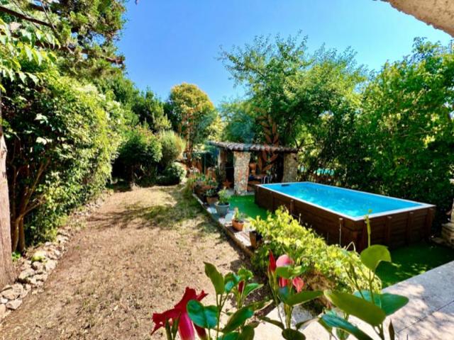 Maison vente à Arrondissement de Draguignan, Trans-en-provence
