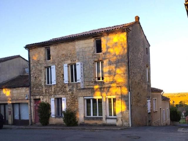 Maison vente à Bergerac, Beaumont-du-Périgord