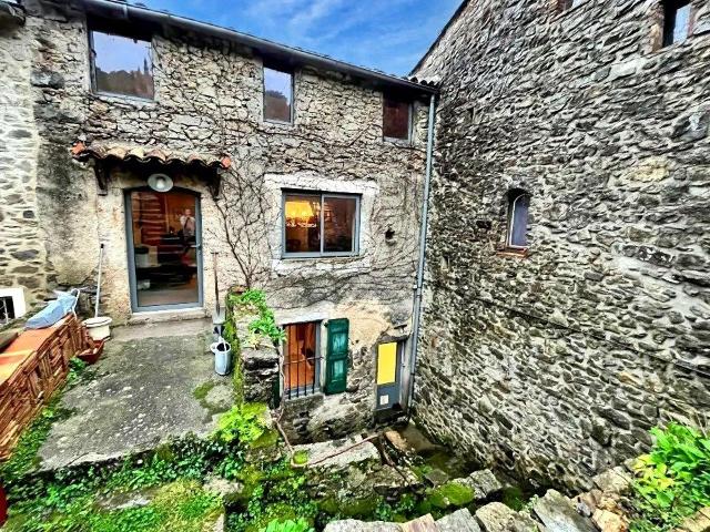Maison vente à Les Jonquas, Monoblet