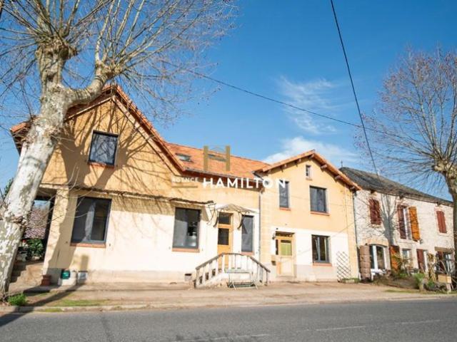 Maison vente à Albi, Milhars