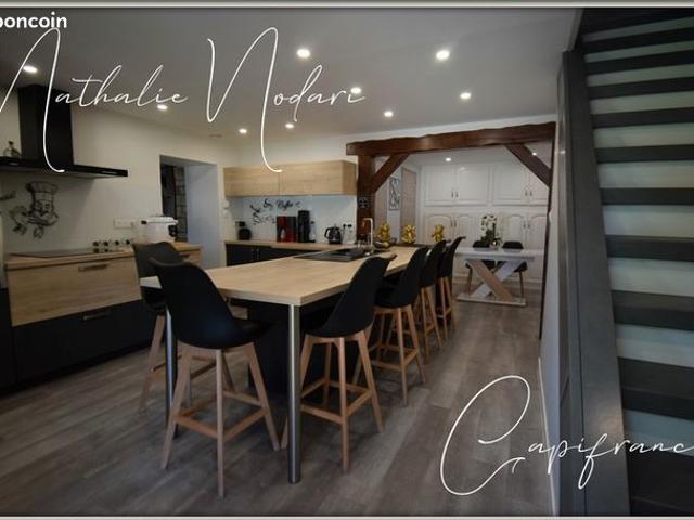 Maison vente à Épinal, Ferdrupt