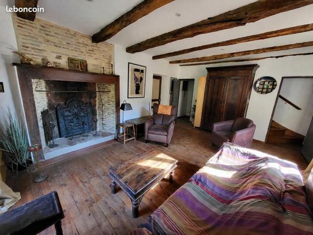 Maison vente à Montauban, Saint-antonin-noble-val