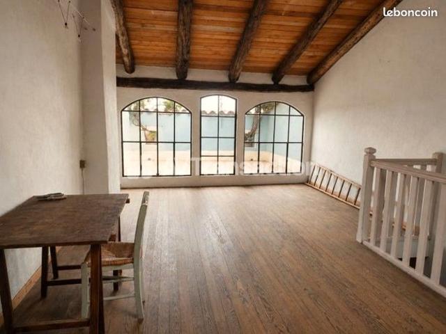Maison vente à Le Vigan, Durfort-et-saint-martin-de-sossenac