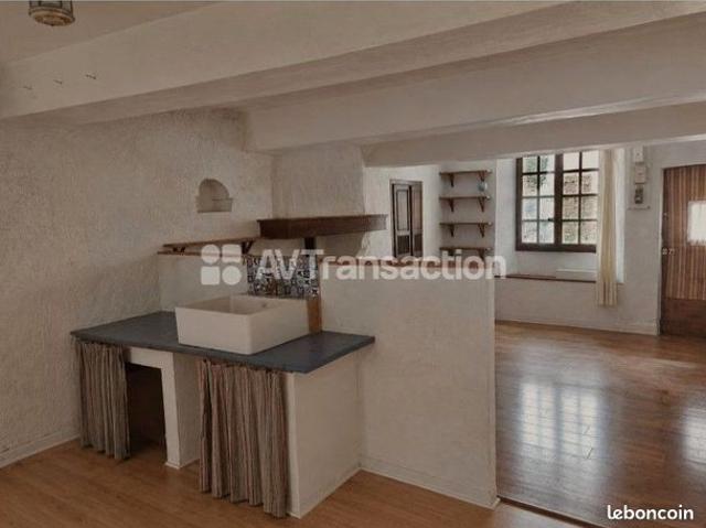 Maison vente à Le Vigan, Durfort-et-saint-martin-de-sossenac