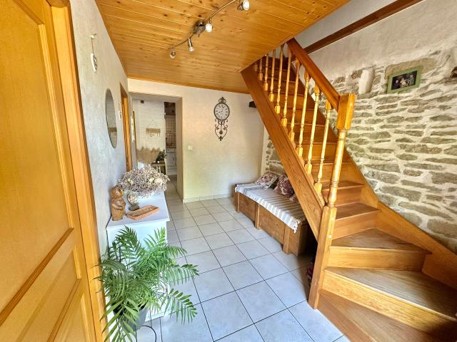 Maison vente à Saint-Julien-en-Genevois, Seyssel