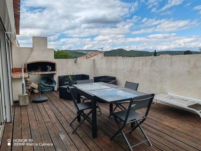 Maison vente à Narbonne, Portel-des-corbières
