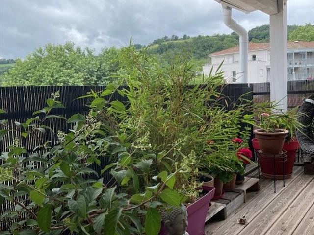 Maison vente à Saint-Étienne, La Fouillouse
