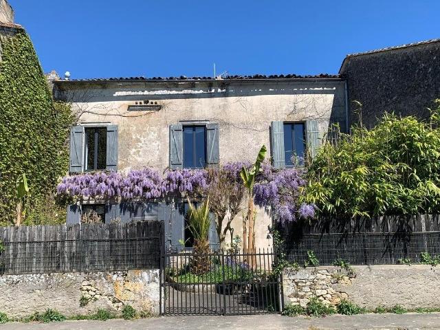 Maison vente à Marmande, Loubès-bernac