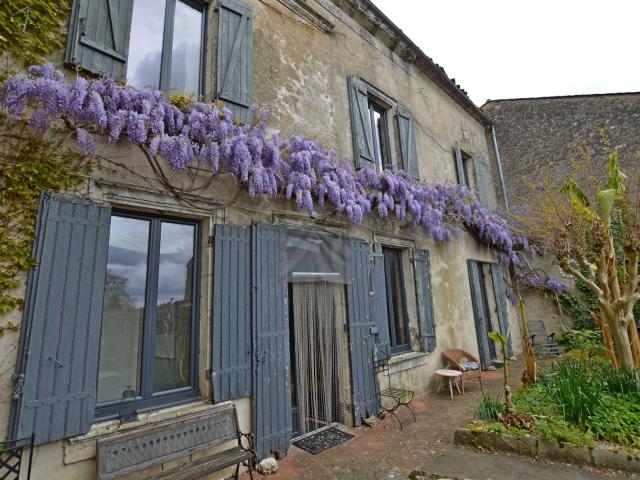 Maison vente à Marmande, Loubès-bernac