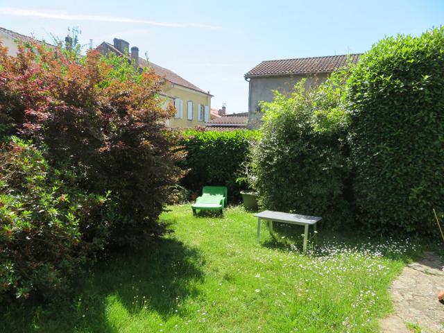 Maison vente à Tarbes, Madiran