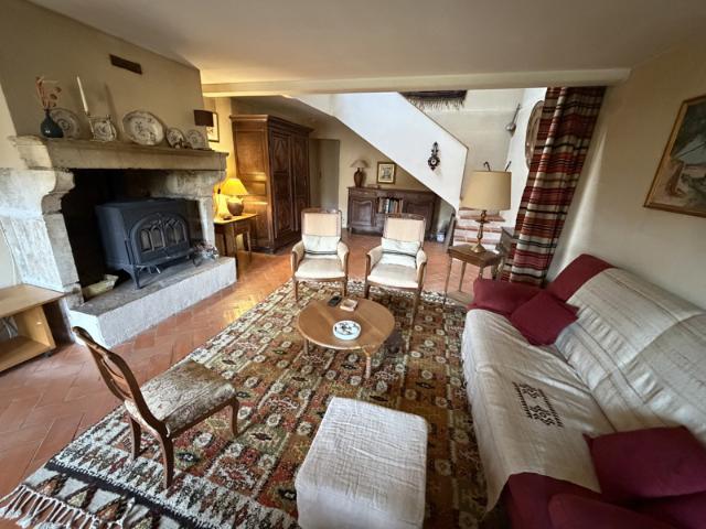 Maison vente à Montbard, Quincy-le-vicomte