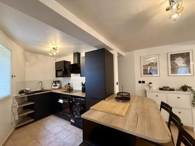 Maison vente à Aix-en-Provence, Pélissanne