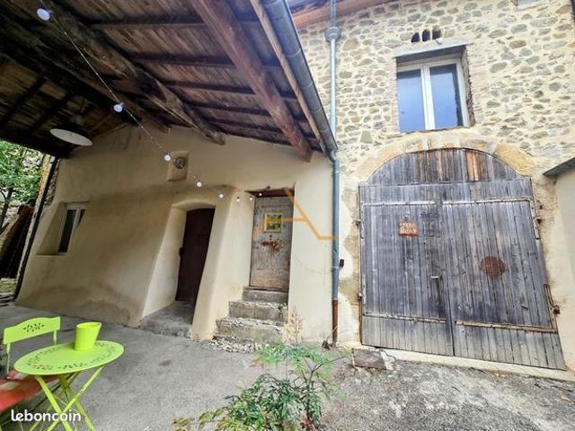 Maison vente à Nyons, Puy-saint-martin