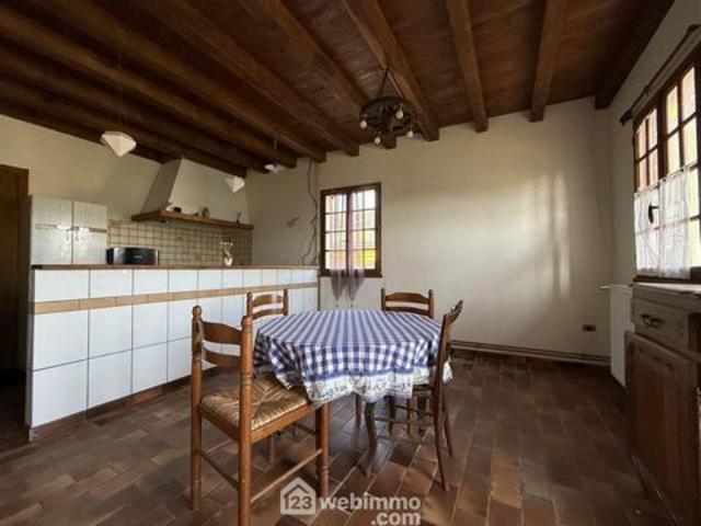 Maison vente à Châtellerault, Nouvelle-Aquitaine